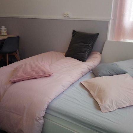 Studio Cosy Proche Gare Лібурн Екстер'єр фото